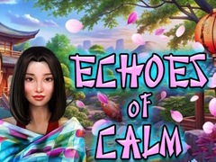 游戏Echoes of Calm