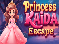 游戏Princess Kaida Escape