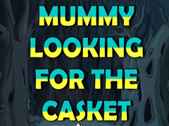 游戏Mummy Looking for the Casket