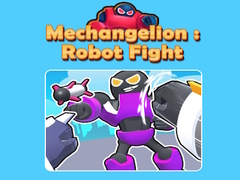 游戏Mechangelion: Robot Fight 