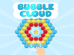游戏Bubble Cloud