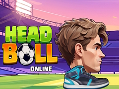 游戏Head Ball Online