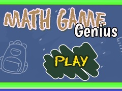 游戏Math Game Genius