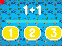 游戏Simple Math Quiz