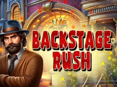 游戏Backstage Rush