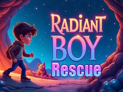 游戏Radiant Boy Rescue
