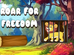 游戏Roar for Freedom