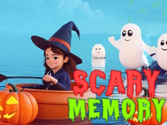 游戏Scary Memory