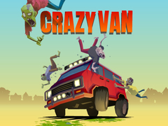游戏Crazy Van