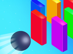 游戏Domino Smash 3D