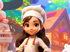 游戏Cooking Fever: Happy Chef