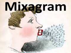 游戏Mixagram
