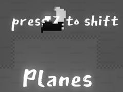 游戏Planes 