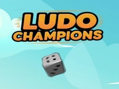 游戏Ludo Champions