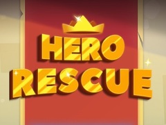 游戏Hero Rescue