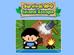 游戏Survival RPG Island Escape