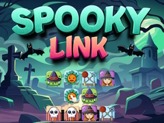 游戏Spooky Link 