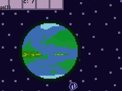 游戏Planet Clicker