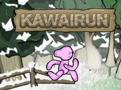 游戏Kawairun