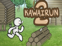 游戏Kawairun 2