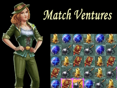 游戏Match Ventures