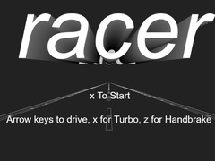 游戏Race
