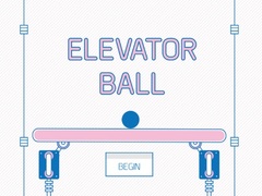 游戏Elevator Ball