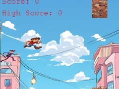 游戏Flappy Chase