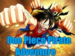 游戏One Piece Pirate Adventure
