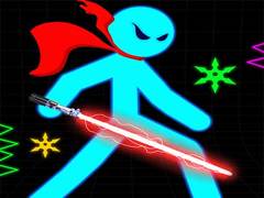 游戏Stickman Fight Pro