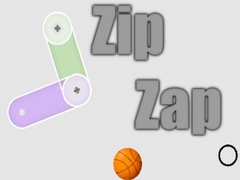 游戏Zip Zap