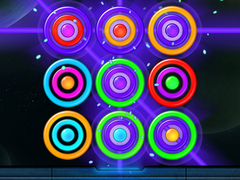 游戏Color Rings Block Puzzle