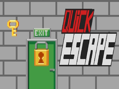 游戏Quick Escape!