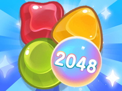 游戏2048 Skill Edition