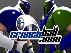游戏Crunchball 3000