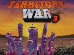游戏Territory War 3