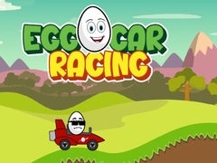 游戏Egg Car Racing 