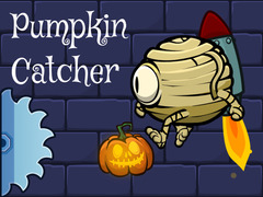 游戏Pumpkin Catcher