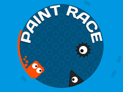 游戏Paint Race