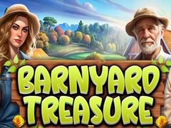 游戏Barnyard Treasure