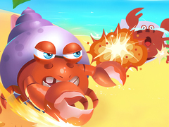 游戏King of Crabs