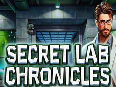 游戏Secret Lab Chronicles