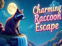 游戏Charming Raccoon Escape