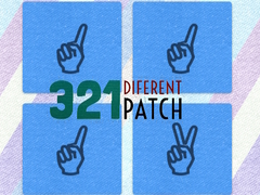 游戏321 Diferent Patch