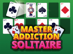 游戏Master Addiction Solitaire