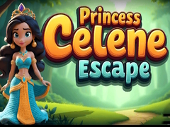 游戏Princess Celene Escape
