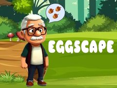 游戏Eggscape