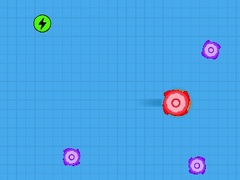 游戏Spinner Quest