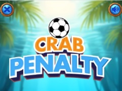 游戏Crab Penalty