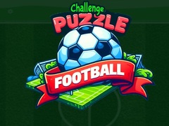 游戏Puzzle Football Challenge